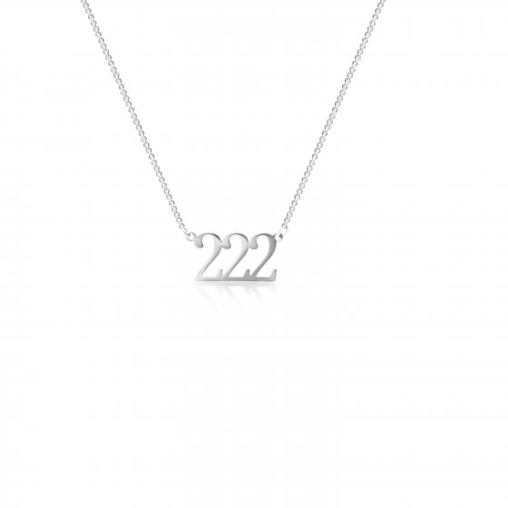 Kette 925-Sterling Silber  Glänzend 45,0cm 