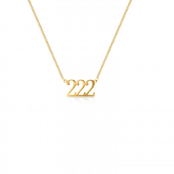 Kette 925-Sterling Silber vergoldet Glänzend 45,0cm 