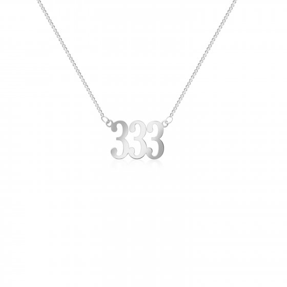 Kette 925-Sterling Silber  Glänzend 45,0cm 