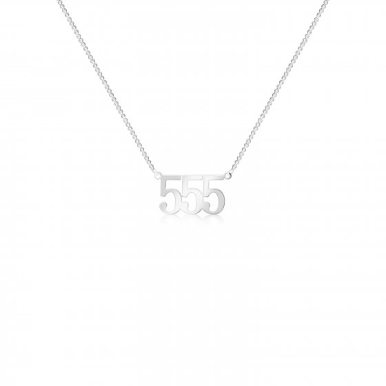 Kette 925-Sterling Silber  Glänzend 45,0cm 