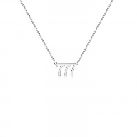 Kette 925-Sterling Silber  Glänzend 45,0cm 