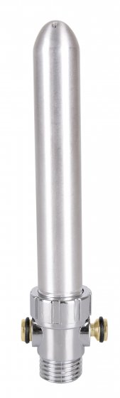 Duschaufsatz Total Splash 