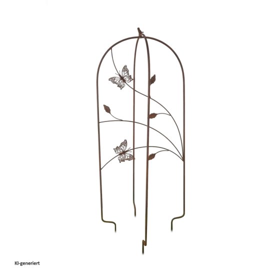 Rankhilfe Butterfly Verena 