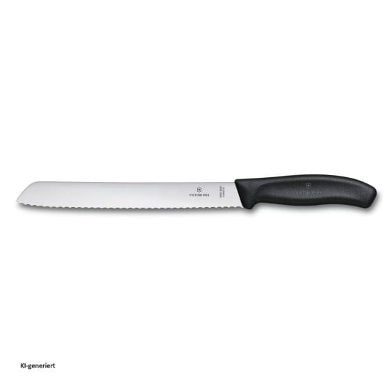 Brotmesser Swiss Classic 