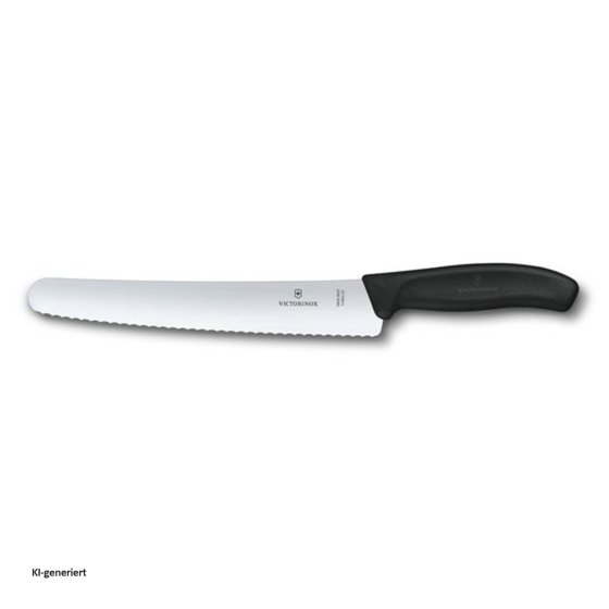 Brotmesser Konditormesser 