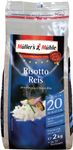 Müllers Mühle für Risotto zartcremig bissfest Gastro Selection 2000g 