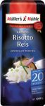 Müllers Mühle Arborio Risotto Reis zartcremig Selection 1000g 
