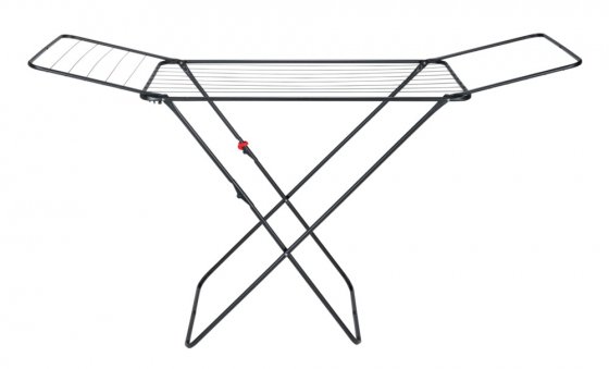 Wäschetrockner Mod. Champion, Wäscheständer, 18 m Trockenlänge 