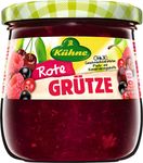 Kühne Rote Grütze 
