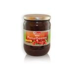 Valenzi Wildpreiselbeeren sehr süss und fruchtig im Geschmack 945g 