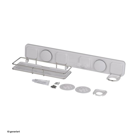 Wand Organizer Badezimmer Multi 