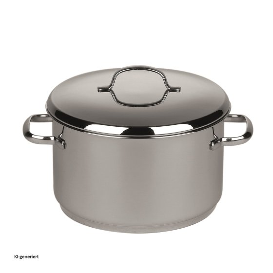 Fleischtopf Cristall 