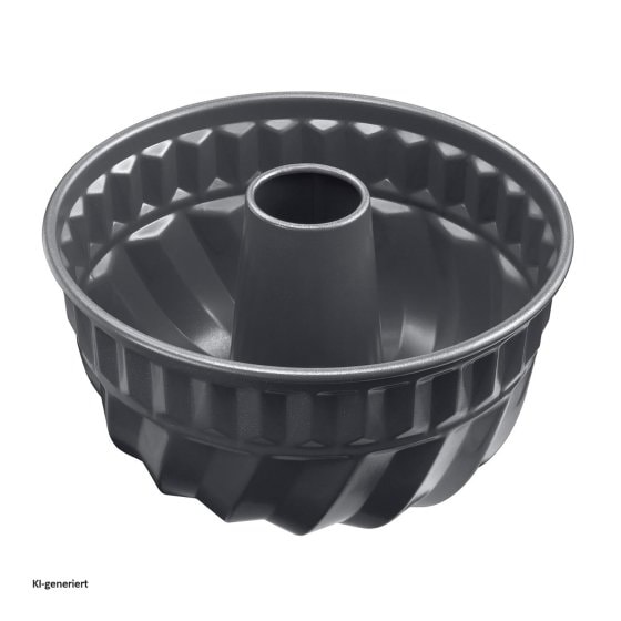 Gugelhupfform 23 cm 