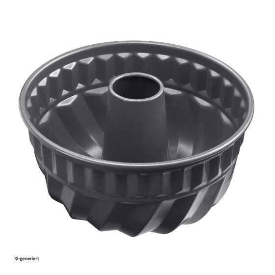 Mini Gugelhupfform 16 cm 
