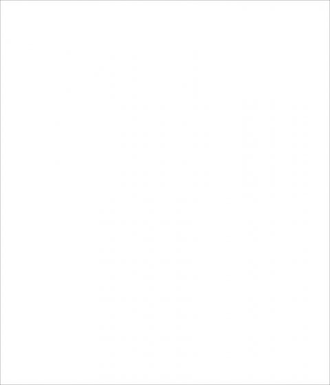 Glasrückwand Weiß 60 x 70 cm, Spritzschutz für Herd oder Spüle