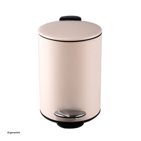 Kosmetikeimer Jannik 3 Liter Rosa 