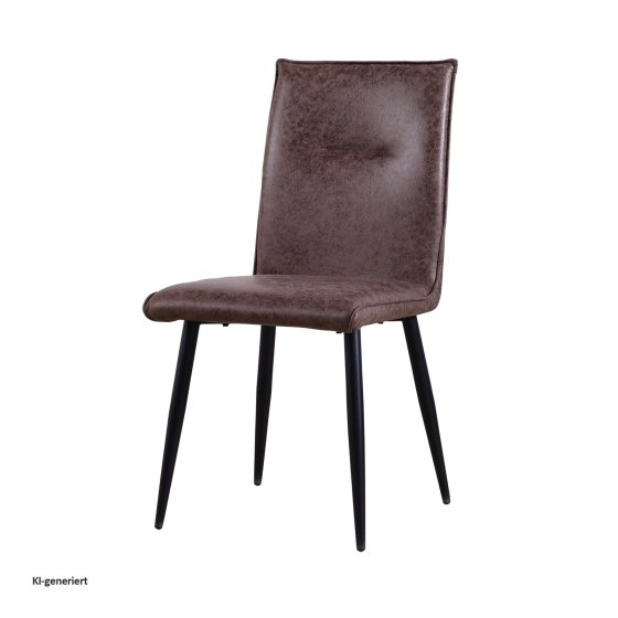 Stuhl Salinas Vintage 