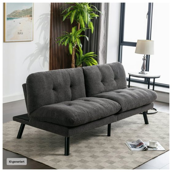 Schlafsofa Emela 