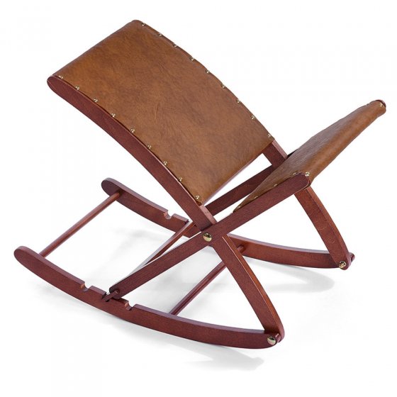 Beinschaukel Mod. Komfort, dreifach verstellbar 