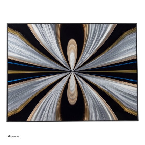 Wandbild Wanddeko Design 
