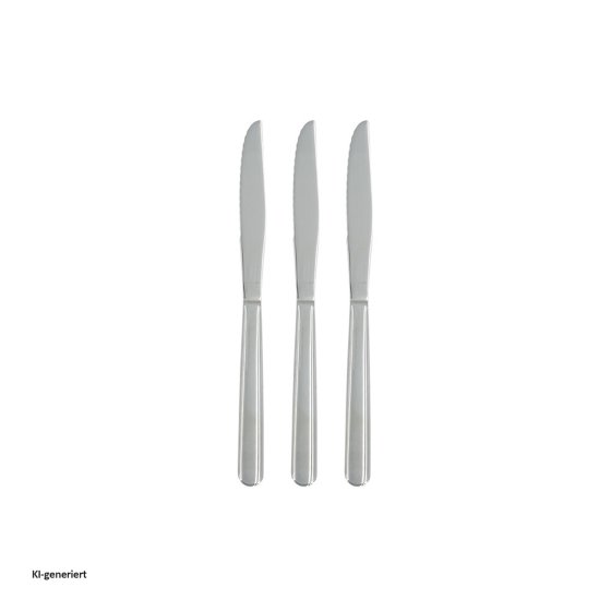 Steakmesser 3 Stück Valentina 