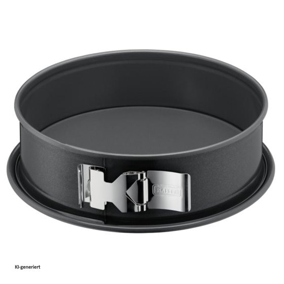 Springform Ø 26 cm mit Safeclick La Forme Plus 