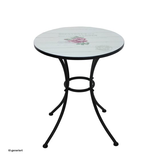 Gartentisch Celia Bienvenue 