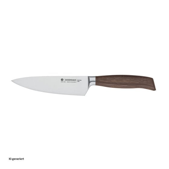 Kochmesser 16 cm Edition OAK 