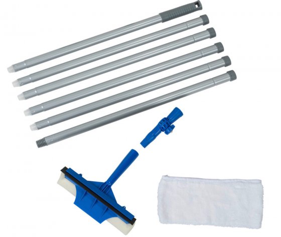 Fensterwischer, extra lang 