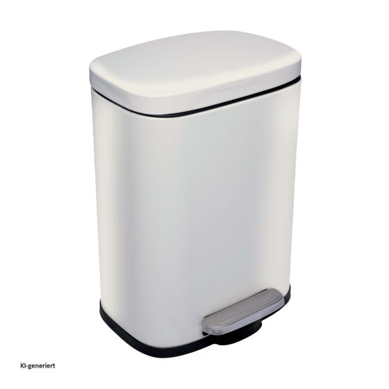 Treteimer 5 L Soft Close 