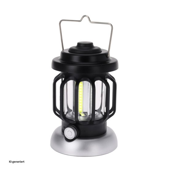Campinglampe LED 