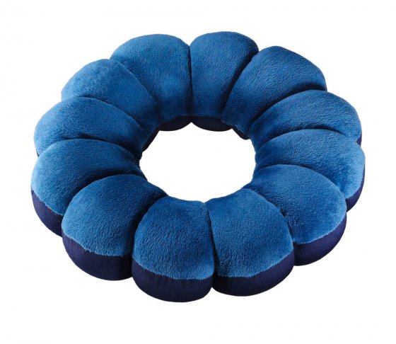 Favourite Relaxkissen, wirkt unterstützend 