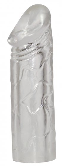 Penishülle Mega Dick Sleeve 
