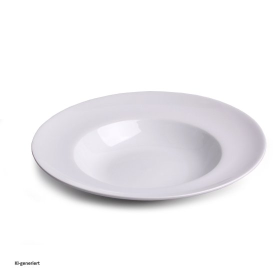 Pastateller 27 cm Nudelteller 