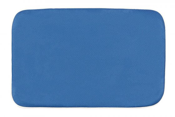 Dampf-Bügeldecke 130 x 65 cm, 50 % Zeit- und Stromersparnis 