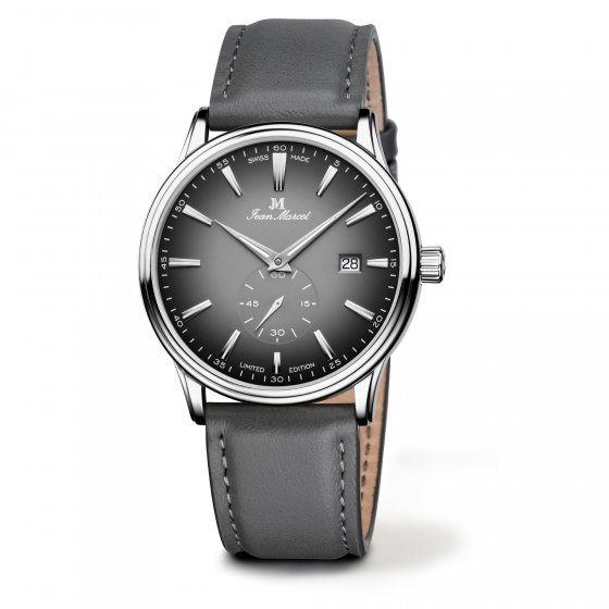 Herren Armbanduhr Edelstahl  Glänzend 24,5cm 