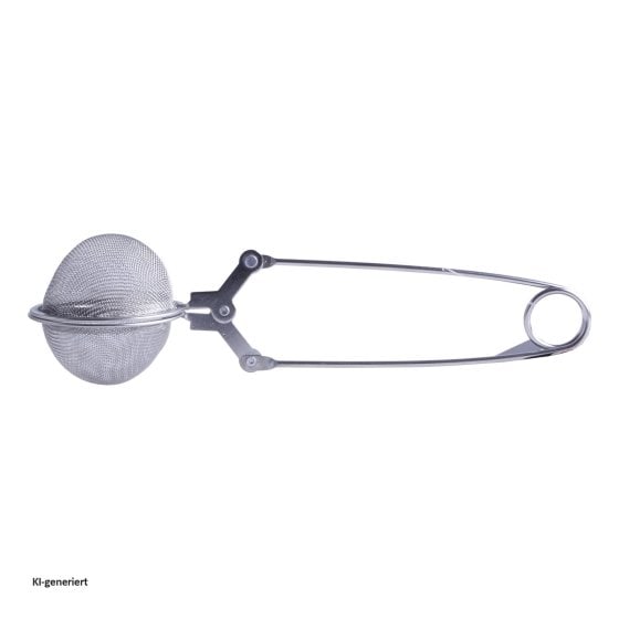 Teezange Teefilter 