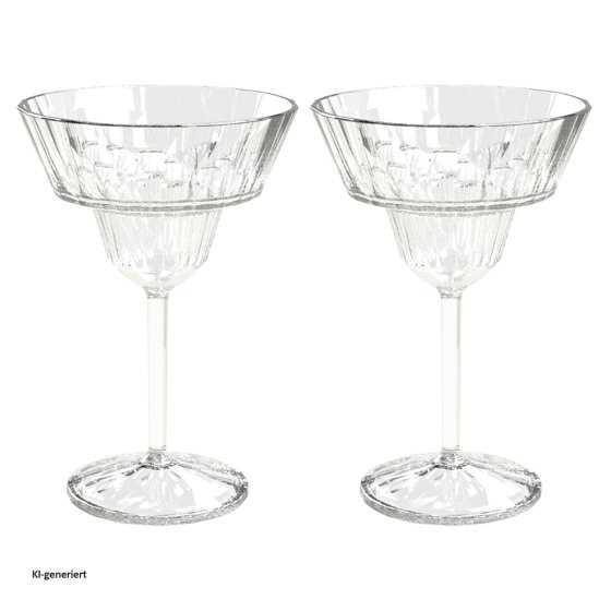 Cocktailglas 250 ml 2er-Set CLUB No. 16 