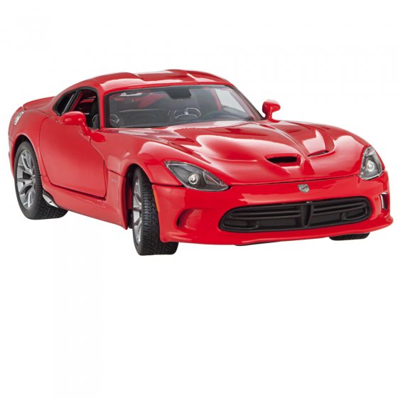 SRT Dodge Viper GTS 2013 