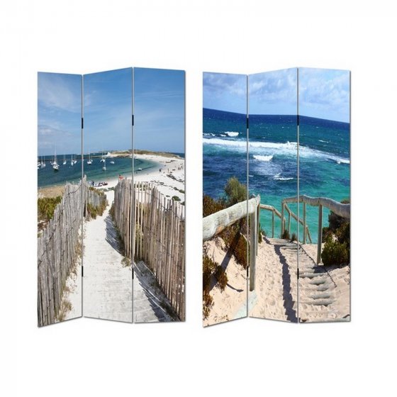 Paravent Beach 1