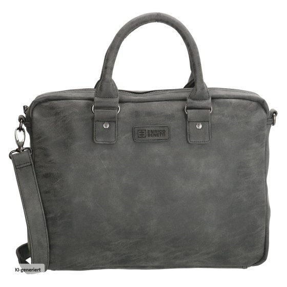 Laptoptasche Kunstleder 