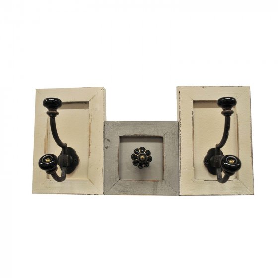 Kleiderhaken Garderobe Vintage