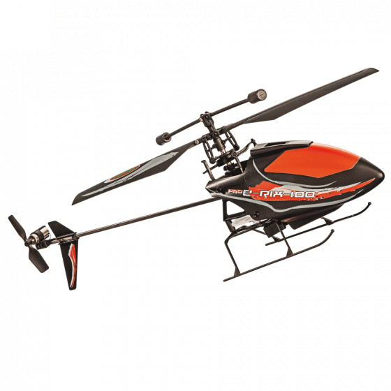 Mini-Outdoor-Helikopter 