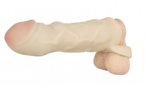 Penishülle Thicker & Bigger Extension 