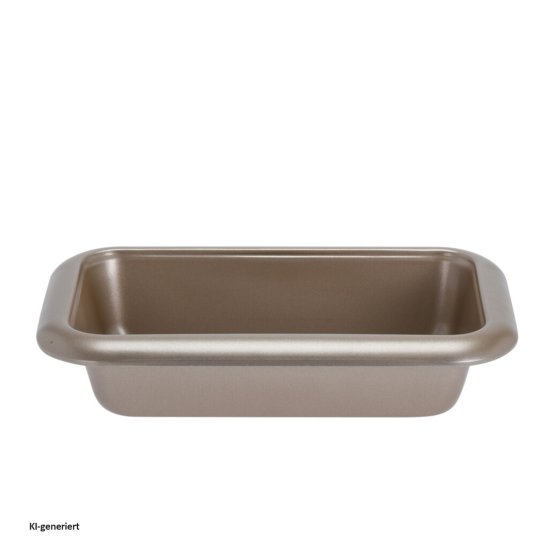 Kuchenform 28 x 17,5  x 6 cm 