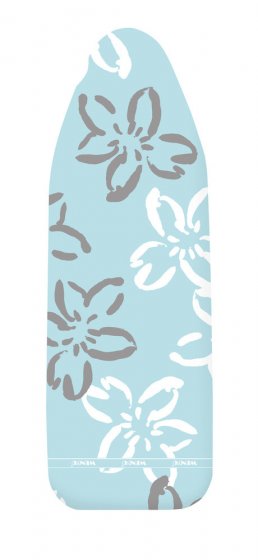Bügeltischbezug Comfort XL/Universal, Bügelbrettbezug, 140 x 48 cm
