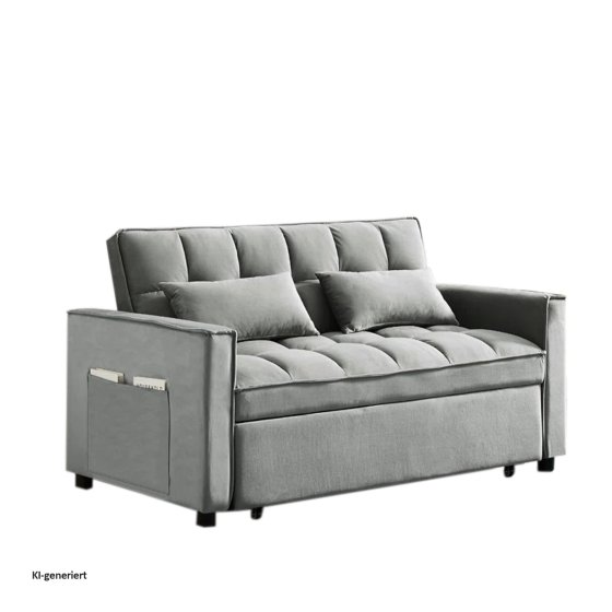 Schlafsofa Mirko 