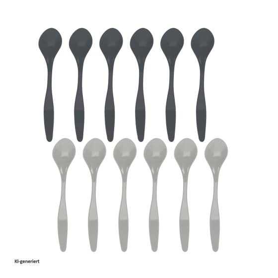 Löffelset 12-teilig 