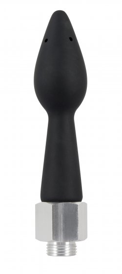 Duschaufsatz Analdusche Rear Splash 