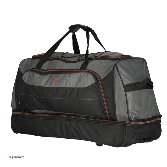 Reisetasche Trolley 